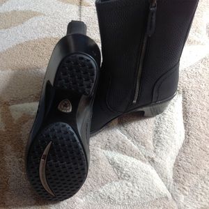 Ariat Brittany boots New